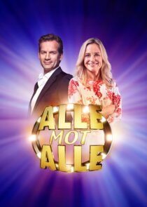 Alle mot alle 11x48 episode