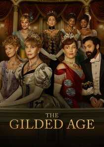 The Gilded Age 3x1 episode