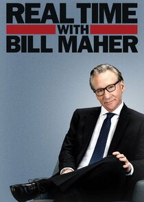 Real Time with Bill Maher 23x16 episode