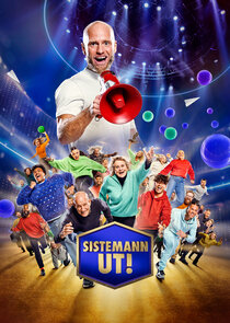 Sistemann ut 3x1 episode