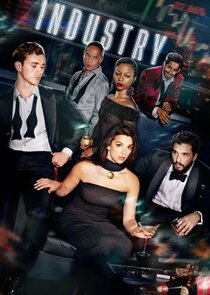 Industry 4x1 episode