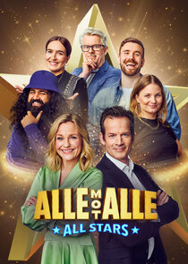 Alle mot alle 11x1 episode