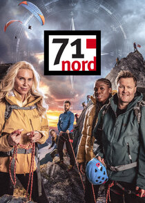 71° nord - Norges tøffeste kjendis 17x1 episode