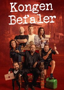 Kongen Befaler 12x1 episode