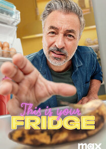 Här är ditt kylskåp 2x4 episode