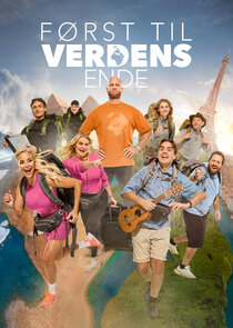 Først til verdens ende 1x10 episode