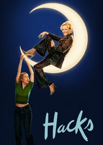 Hacks 4x7 episode