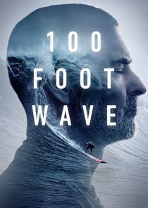 100 Foot Wave 3x3 episode