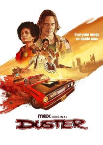 Duster 1x1 episode