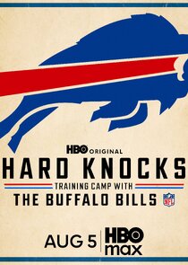Hard Knocks 20x1 episode