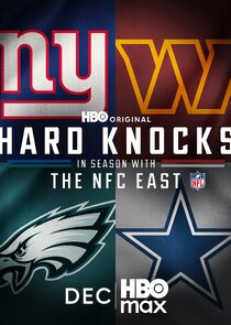Hard Knocks in Season 5x1 episode
