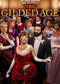 The Gilded Age 3x5 episode