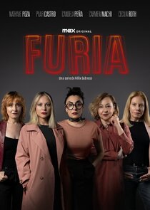 Furia 1x3 episode