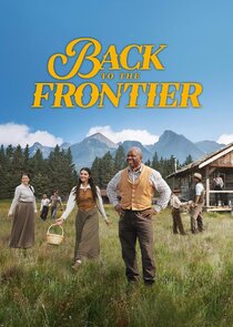 Back to the Frontier 1x2 episode