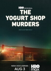 The Yogurt Shop Murders 1x1 episode