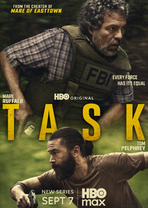 Task 1x1 episode