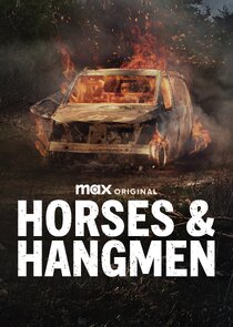 Horses & Hangmen 1x2 episode