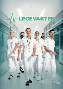 Legevakten 1x1 episode