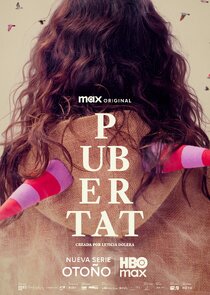 Pubertat 1x1 episode