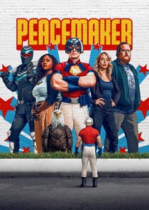 Peacemaker 2x4 episode