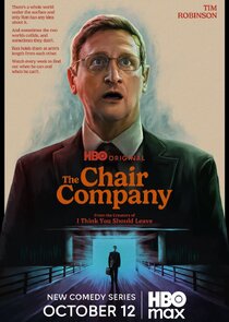 The Chair Company 1x1 episode
