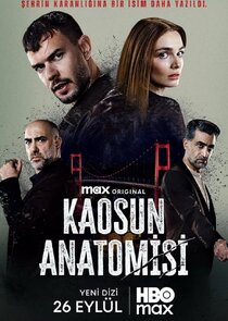 Kaosun Anatomisi 1x1 episode