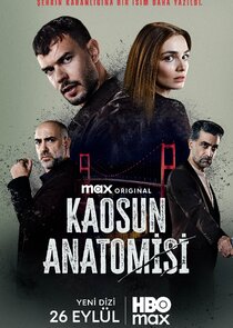 Kaosun Anatomisi 1x1 episode