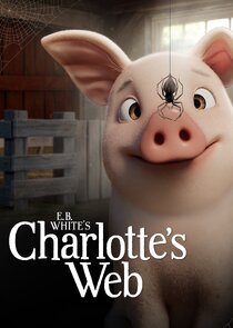 E.B. White's Charlotte's Web 1x1 episode