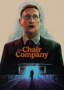 The Chair Company 1x1 episode