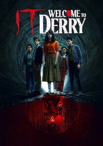 IT: Welcome to Derry 1x1 episode