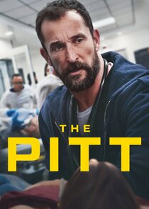 The Pitt 2x1 episode
