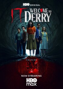 IT: Welcome to Derry 1x2 episode