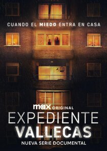 Expediente Vallecas 1x3 episode