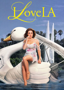 I Love LA 1x3 episode