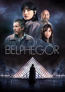 Belphégor 1x1 episode