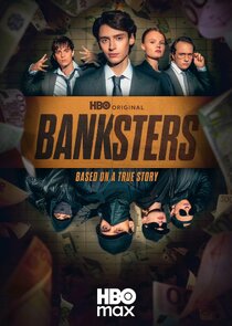 Banksters 1x1 episode
