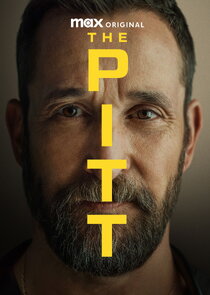 The Pitt 2x1 episode