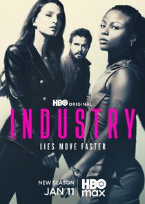 Industry 4x1 episode