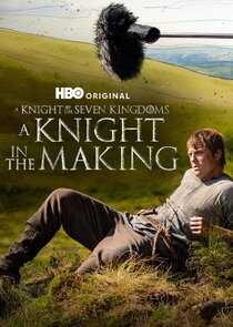 A Knight in the Making 1x2 episode