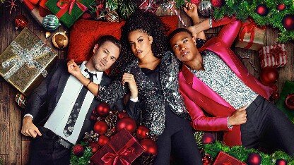 12 Dates of Christmas Season 3 Release Date