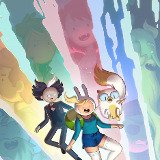 Adventure Time: Fionna and Cake Season 2 Release Date