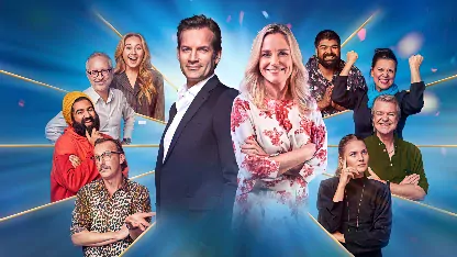 Alle mot alle 11x1 episode