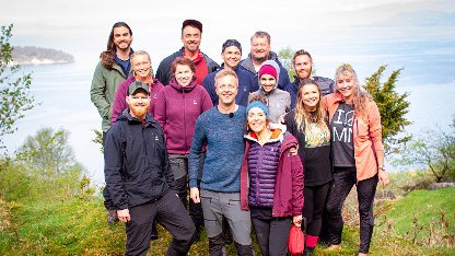 Alt for Norge Season 12