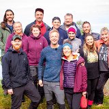 Alt for Norge Season 12 Release Date