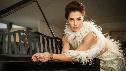 Ângela Diniz: Murdered and Convicted 1x3 episode