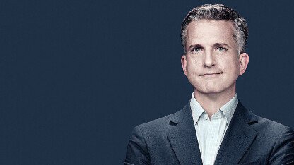 Any Given Wednesday with Bill Simmons Season 2 Release Date