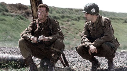 Band of Brothers Season 2 Release Date