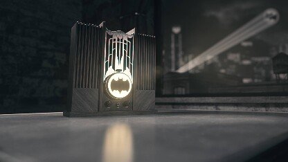 Batman: The Audio Adventures Season 3 Release Date