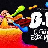 Beijo Adolescente: O Futuro Está Morto Season 2 Release Date