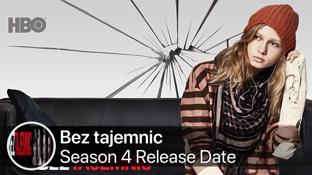 Bez tajemnic Season 4 Release Date